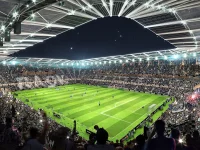 Populous' New PAOK FC Stadium in Thessaloniki