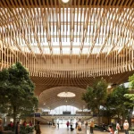 World’s Most Beautiful Projects Announced by Prix Versailles 2025