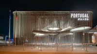 Portugal Pavilion