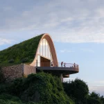 MVRDV Completes the Pujiang Platform,