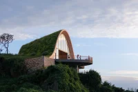 MVRDV Completes the Pujiang Platform,