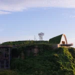 MVRDV Completes the Pujiang Platform,