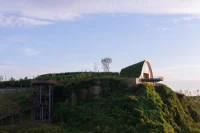 MVRDV Completes the Pujiang Platform,