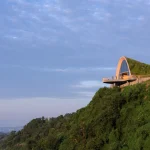 MVRDV Completes the Pujiang Platform,