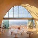 MVRDV Completes the Pujiang Platform,