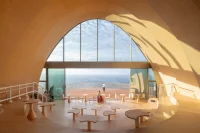 MVRDV Completes the Pujiang Platform,