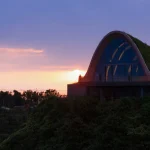 MVRDV Completes the Pujiang Platform,