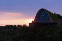 MVRDV Completes the Pujiang Platform,