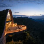 MVRDV Completes the Pujiang Platform,