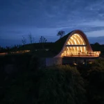 MVRDV Completes the Pujiang Platform,