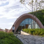 MVRDV Completes the Pujiang Platform,