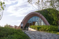 MVRDV Completes the Pujiang Platform,