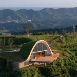 MVRDV Completes the Pujiang Platform,