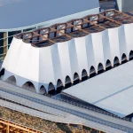 Qatar Pavilion