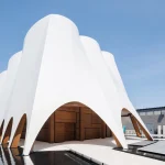 Qatar Pavilion