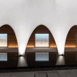 Qatar Pavilion