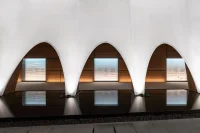 Qatar Pavilion