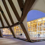 Qatar Pavilion
