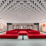 Qatar Pavilion