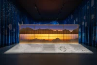 Qatar Pavilion