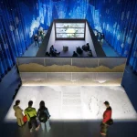 Qatar Pavilion