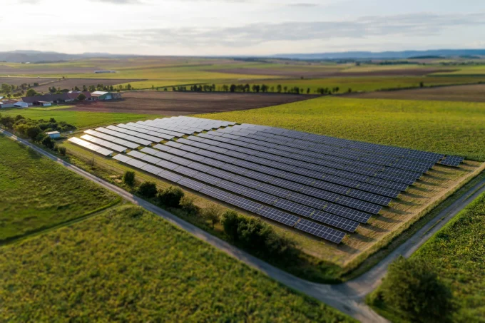 Renewable Energy Software Development: The Complete Guide