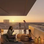 SOM, Retal Heights, Twin Towers Vision for Riyadh