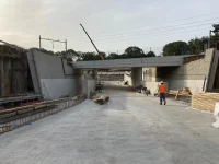 Smart Materials; Sustainable Construction