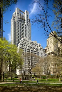 American Architect Robert A.M. Stern Passes Away at Age 86