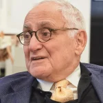 American Architect Robert A.M. Stern Passes Away at Age 86