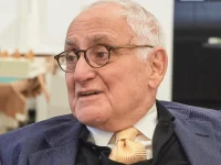 American Architect Robert A.M. Stern Passes Away at Age 86