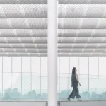 SANAA Opens the Taichung Green Museumbrary in Taiwan