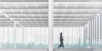 SANAA Opens the Taichung Green Museumbrary in Taiwan