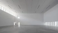 SANAA Opens the Taichung Green Museumbrary in Taiwan