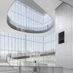 SANAA Opens the Taichung Green Museumbrary in Taiwan