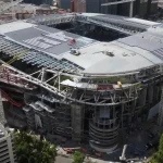 Santiago Bernabéu, Real Madrid’s $1 Billion Super Stadium