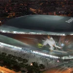 Santiago Bernabéu, Real Madrid’s $1 Billion Super Stadium