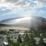 Santiago Bernabéu, Real Madrid’s $1 Billion Super Stadium