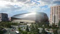 Santiago Bernabéu, Real Madrid’s $1 Billion Super Stadium