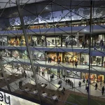 Santiago Bernabéu, Real Madrid’s $1 Billion Super Stadium