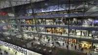 Santiago Bernabéu, Real Madrid’s $1 Billion Super Stadium
