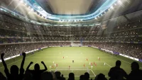 Santiago Bernabéu, Real Madrid’s $1 Billion Super Stadium