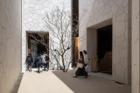 Saudi Pavilion