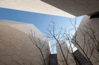 Saudi Pavilion