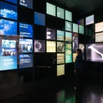 Saudi Pavilion