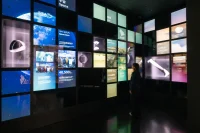 Saudi Pavilion