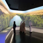 Saudi Pavilion