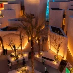 Saudi Pavilion