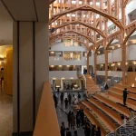 World’s Most Beautiful Projects Announced by Prix Versailles 2025