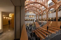World’s Most Beautiful Projects Announced by Prix Versailles 2025